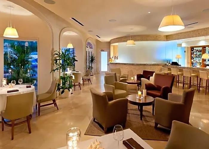 Port Ferdinand Marina And Luxury Residences